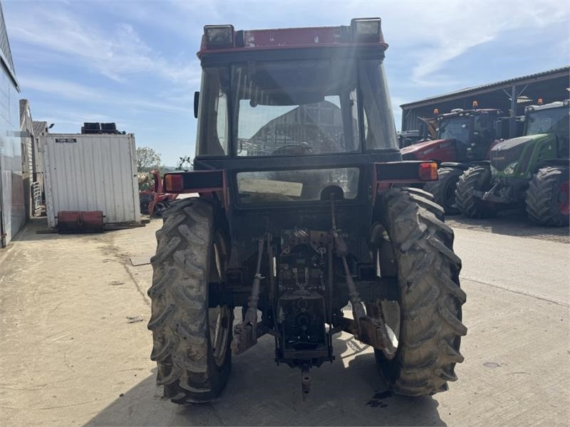 Case Case International 785XL - Tracteur agricole: photos 5 Case Case International 785XL - Tracteur agricole: photos 5