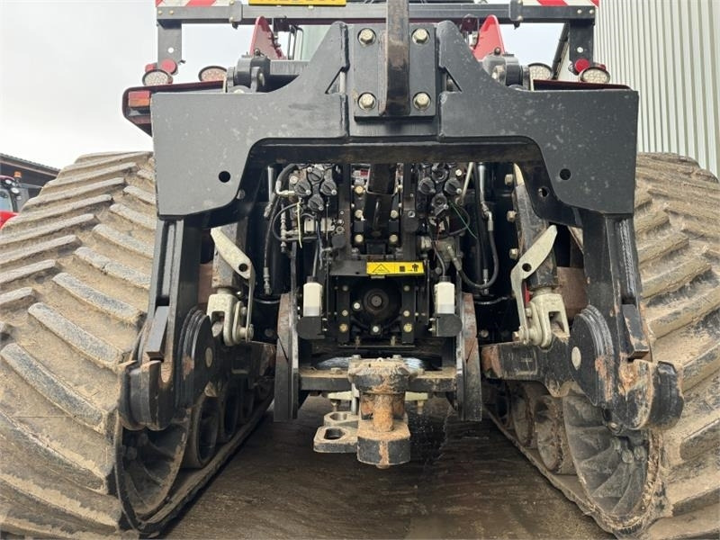 Case Case Quadtrac 500 **Video Below** - Tracteur agricole: photos 4 Case Case Quadtrac 500 **Video Below** - Tracteur agricole: photos 4