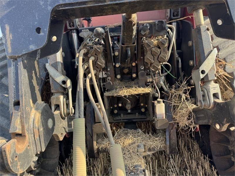 Case Case Quadtrac 500 **Video Below** - Tracteur agricole: photos 4 Case Case Quadtrac 500 **Video Below** - Tracteur agricole: photos 4