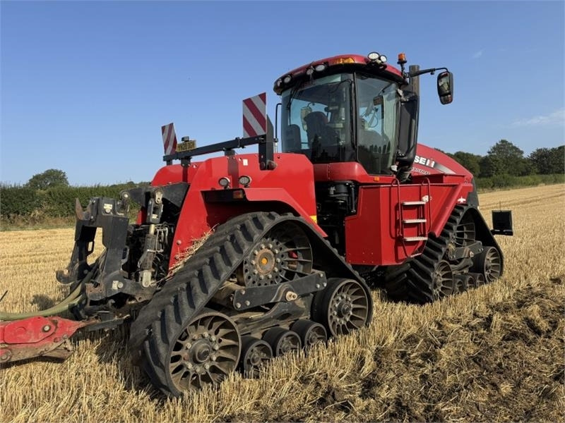 Case Case Quadtrac 500 **Video Below** - Tracteur agricole: photos 2 Case Case Quadtrac 500 **Video Below** - Tracteur agricole: photos 2