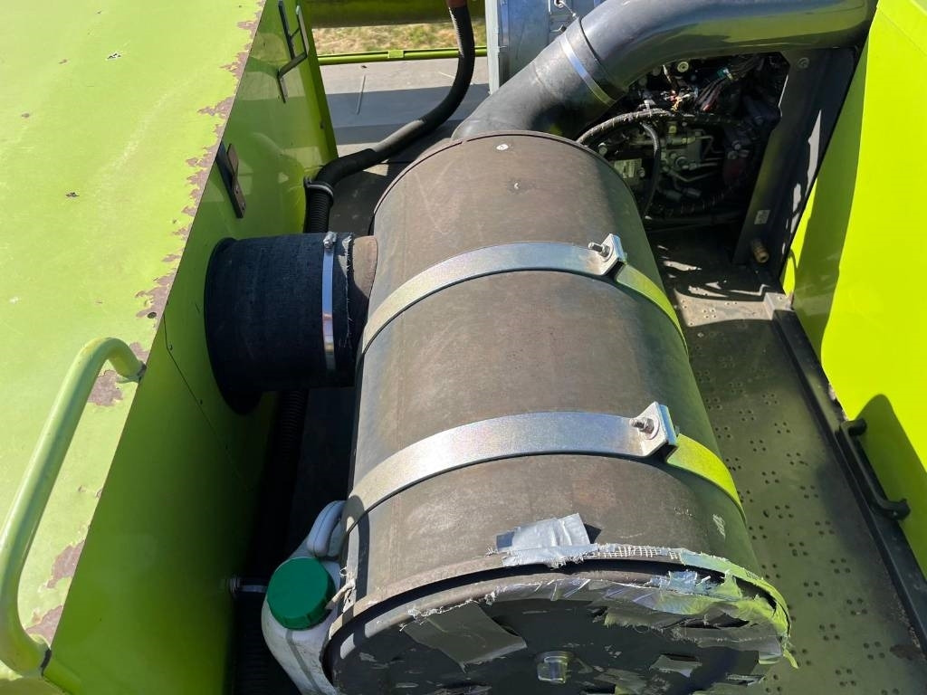 Claas Lexion 750TT c/w V900 Header - Moissonneuse-batteuse: photos 5 Claas Lexion 750TT c/w V900 Header - Moissonneuse-batteuse: photos 5
