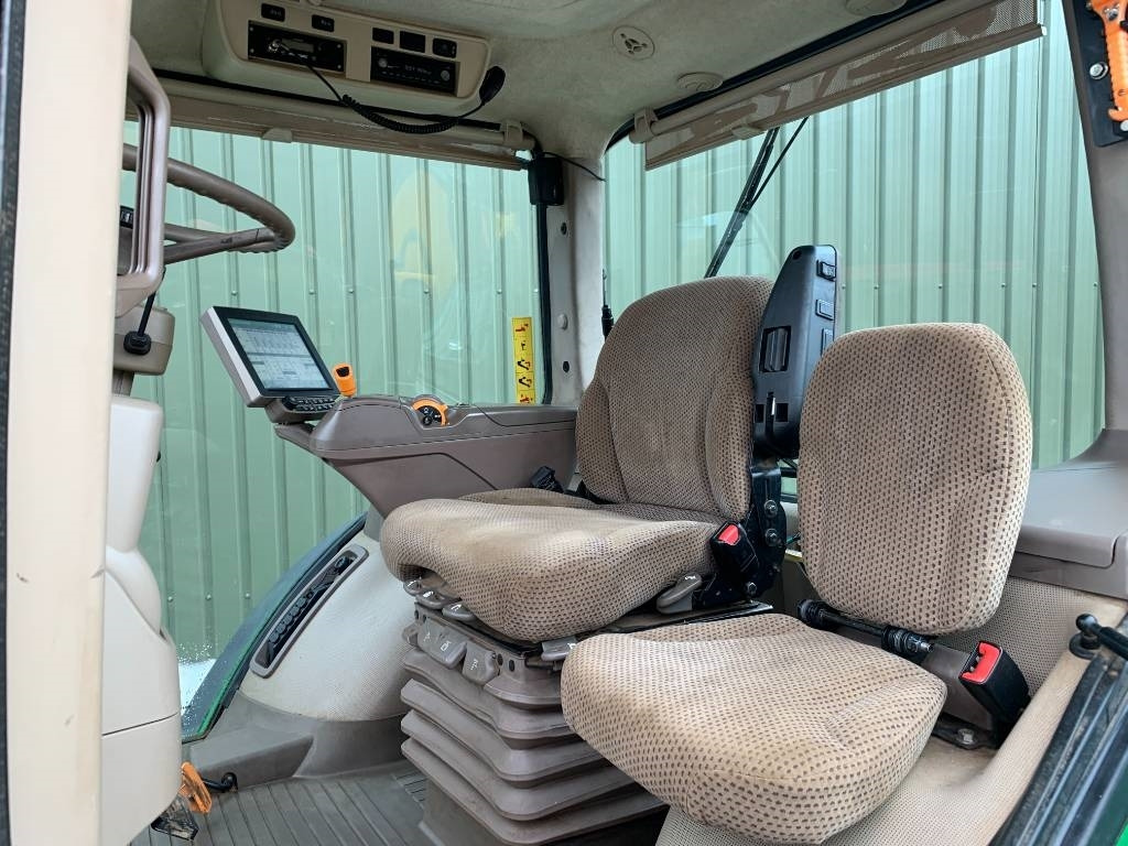 John Deere 7230 R - Tracteur agricole: photos 4 John Deere 7230 R - Tracteur agricole: photos 4