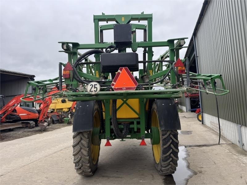 John Deere John Deere 732 Trailed Sprayer - Pulvé porté: photos 3 John Deere John Deere 732 Trailed Sprayer - Pulvé porté: photos 3