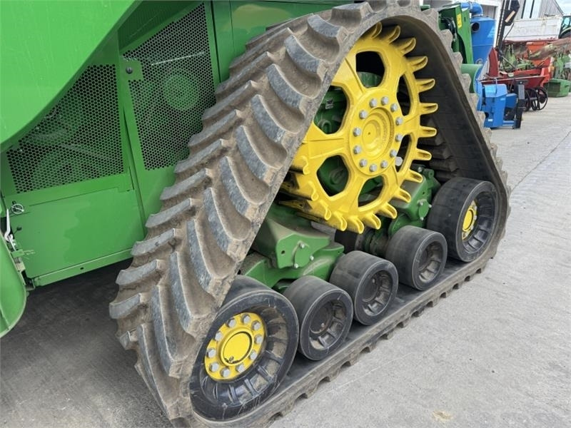 Accessoire de matériels de récolte John Deere John Deere S785 4WD c/w 735D Header **Video Below*: photos 16
