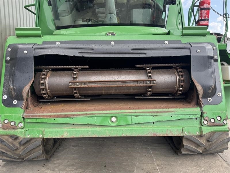 Accessoire de matériels de récolte John Deere John Deere S785 4WD c/w 735D Header **Video Below*: photos 14