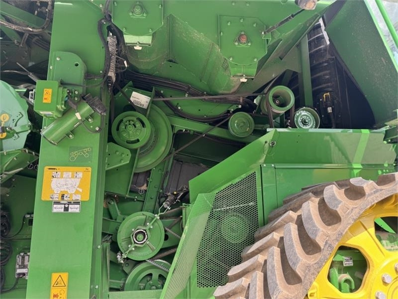 Accessoire de matériels de récolte John Deere John Deere S785 4WD c/w 735D Header **Video Below*: photos 17