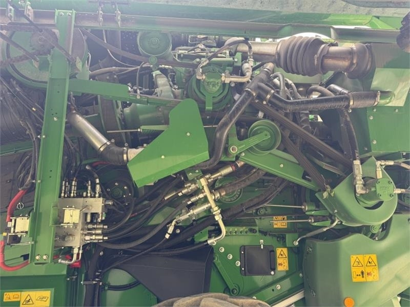 Accessoire de matériels de récolte John Deere John Deere S785 4WD c/w 735D Header **Video Below*: photos 24