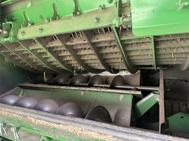 Accessoire de matériels de récolte John Deere John Deere S785 4WD c/w 735D Header **Video Below*: photos 21