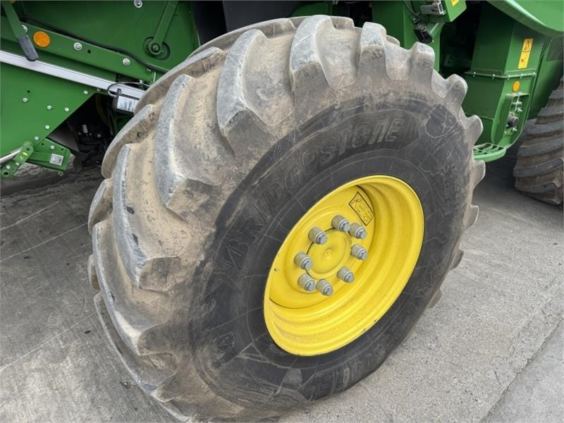 Accessoire de matériels de récolte John Deere John Deere S785 4WD c/w 735D Header **Video Below*: photos 15