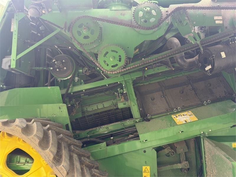 Accessoire de matériels de récolte John Deere John Deere S785 4WD c/w 735D Header **Video Below*: photos 22