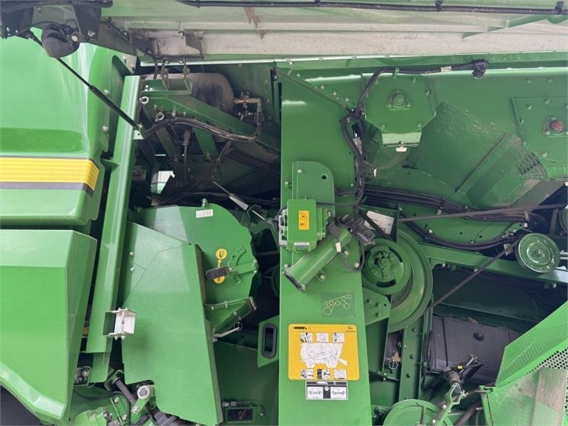 Accessoire de matériels de récolte John Deere John Deere S785 4WD c/w 735D Header **Video Below*: photos 19