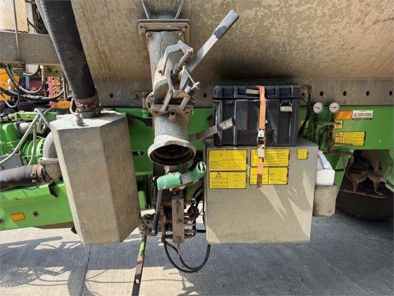 Tonne à lisier Joskin Joskin Quadra 18000 TS Slurry Tanker: photos 22