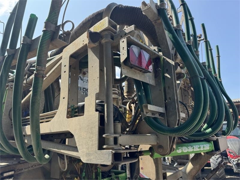 Tonne à lisier Joskin Joskin Quadra 18000 TS Slurry Tanker: photos 18