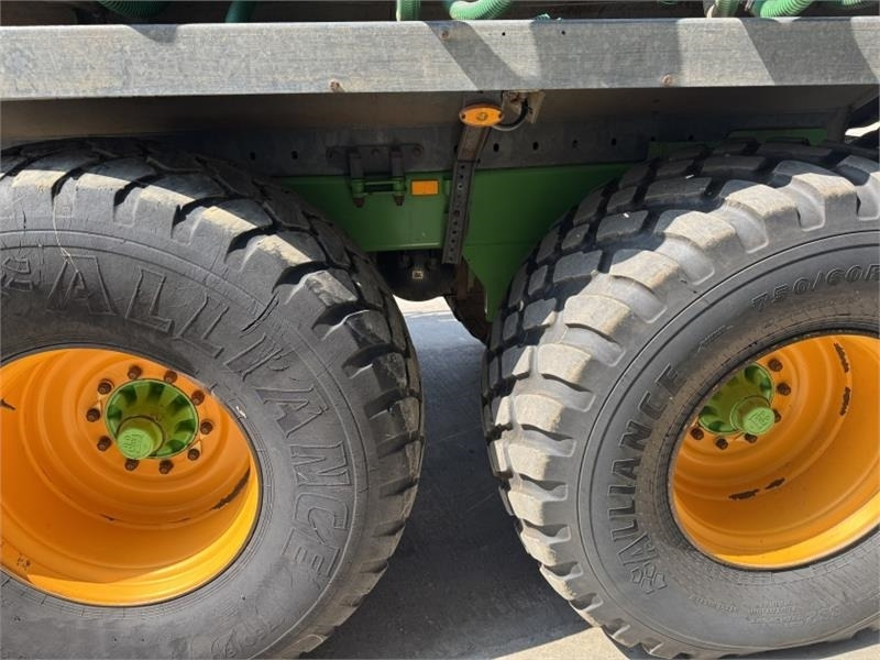 Tonne à lisier Joskin Joskin Quadra 18000 TS Slurry Tanker: photos 12