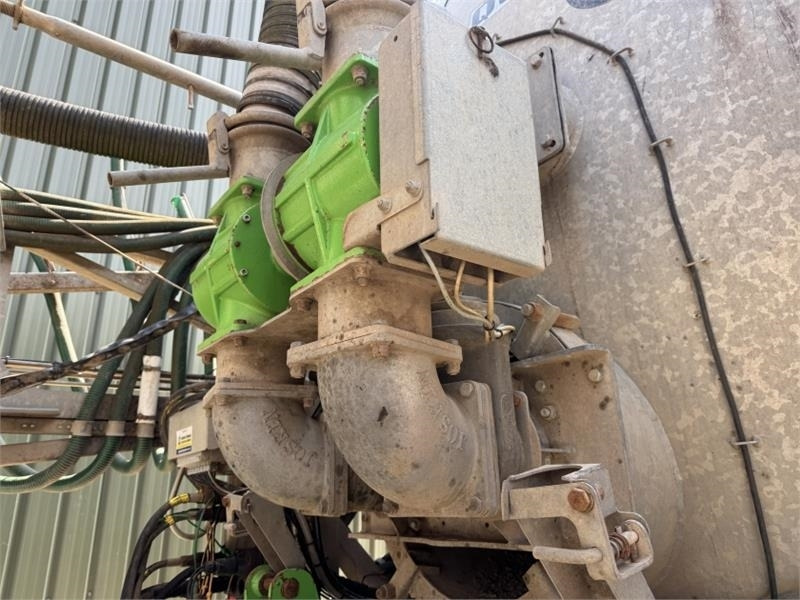 Tonne à lisier Joskin Joskin Quadra 18000 TS Slurry Tanker: photos 15