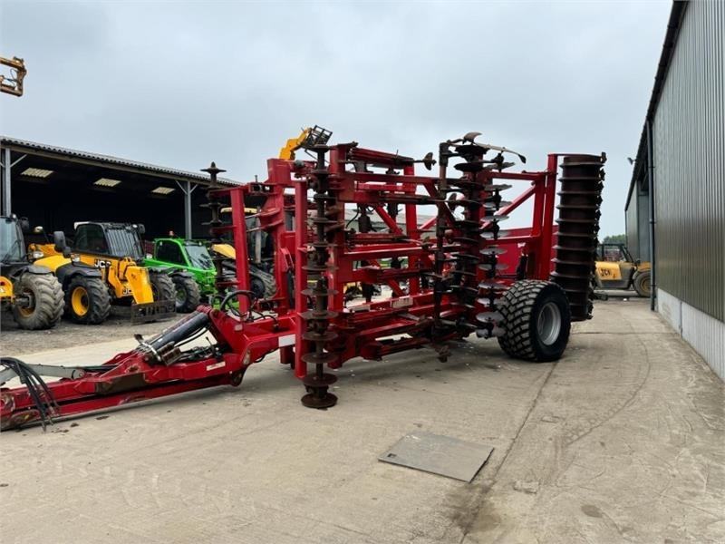 Sumo Sumo Quatro 6m Cultivator - Rotavator: photos 4 Sumo Sumo Quatro 6m Cultivator - Rotavator: photos 4