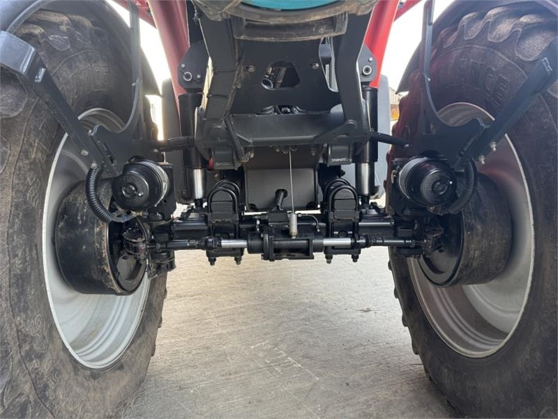 Vicon I X Track T6 6000L 36m Trailed Sprayer - Pulvé porté: photos 5 Vicon I X Track T6 6000L 36m Trailed Sprayer - Pulvé porté: photos 5
