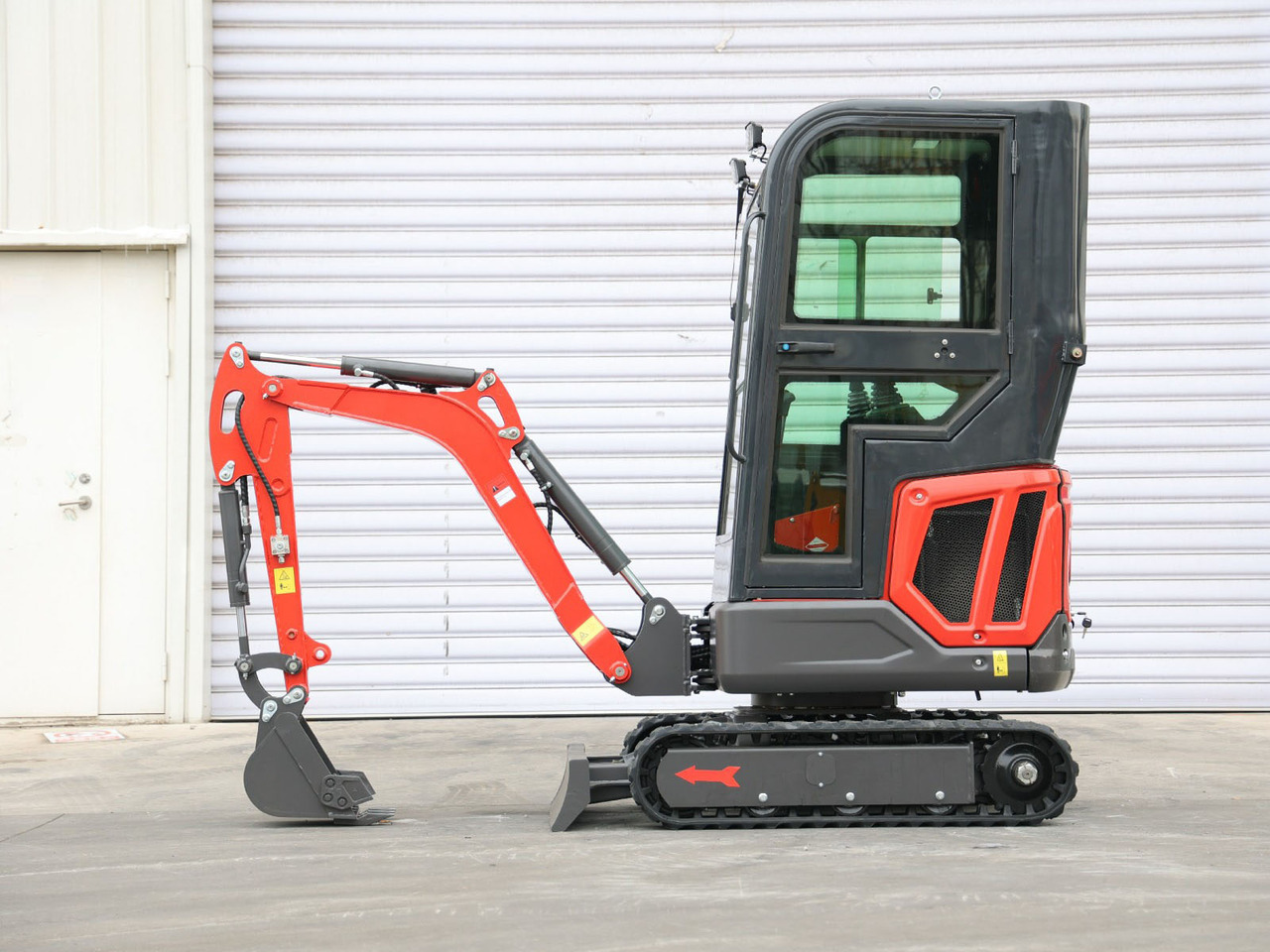 KUBOTA Diesel Mini excavator 1.6 Ton - Müller Machinery MB 16 - KSH - Mini pelle: photos 1 KUBOTA Diesel Mini excavator 1.6 Ton - Müller Machinery MB 16 - KSH - Mini pelle: photos 1
