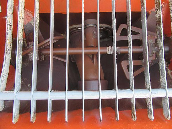 2014 PUTZMEISTER  BSA1005 DC  trailer mounted. - Pompe à béton stationnaire: photos 4 2014 PUTZMEISTER  BSA1005 DC  trailer mounted. - Pompe à béton stationnaire: photos 4