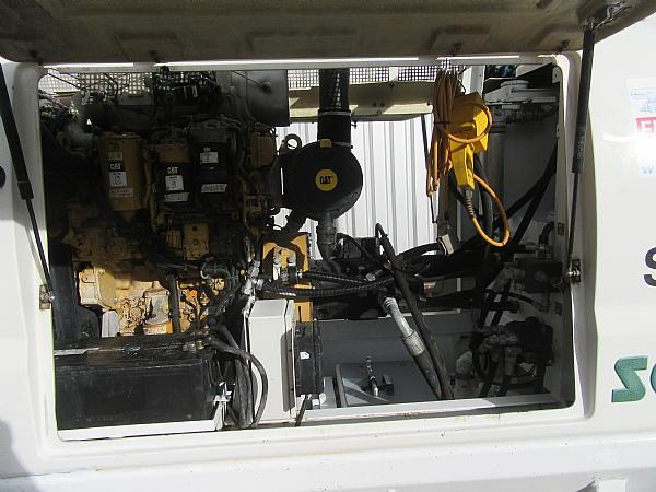 2014  SCHWING BP 1800 D -129 KW static pump - Pompe à béton stationnaire: photos 5 2014  SCHWING BP 1800 D -129 KW static pump - Pompe à béton stationnaire: photos 5