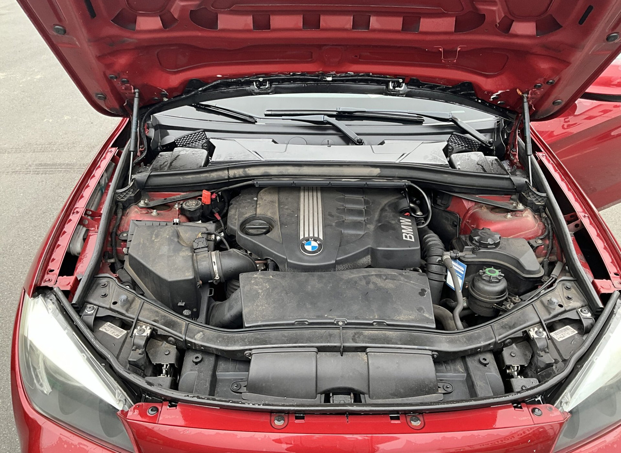 Voiture BMW X1: photos 6