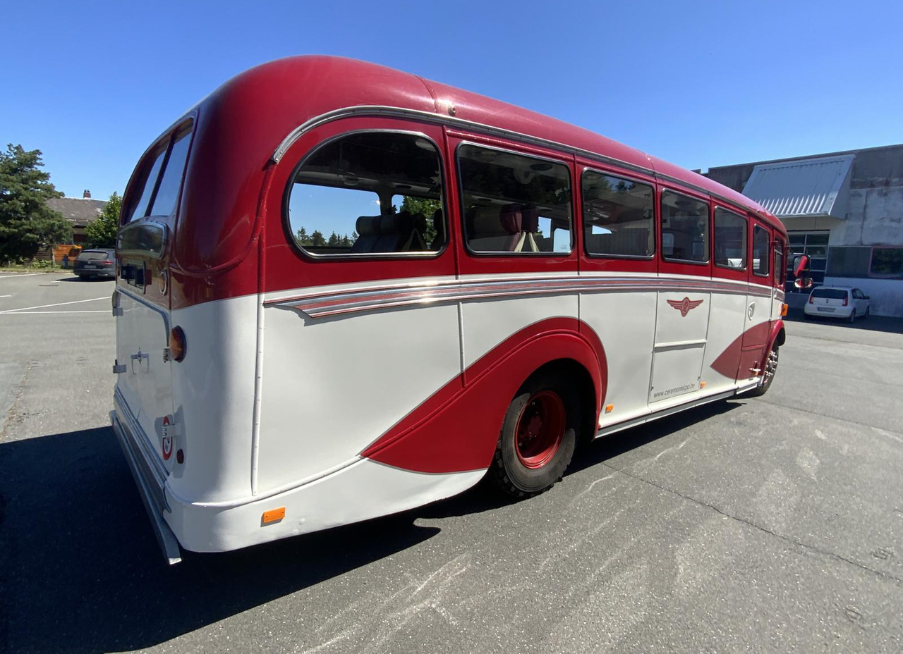 Leyland Tiger TS6 - Bus: photos 3 Leyland Tiger TS6 - Bus: photos 3