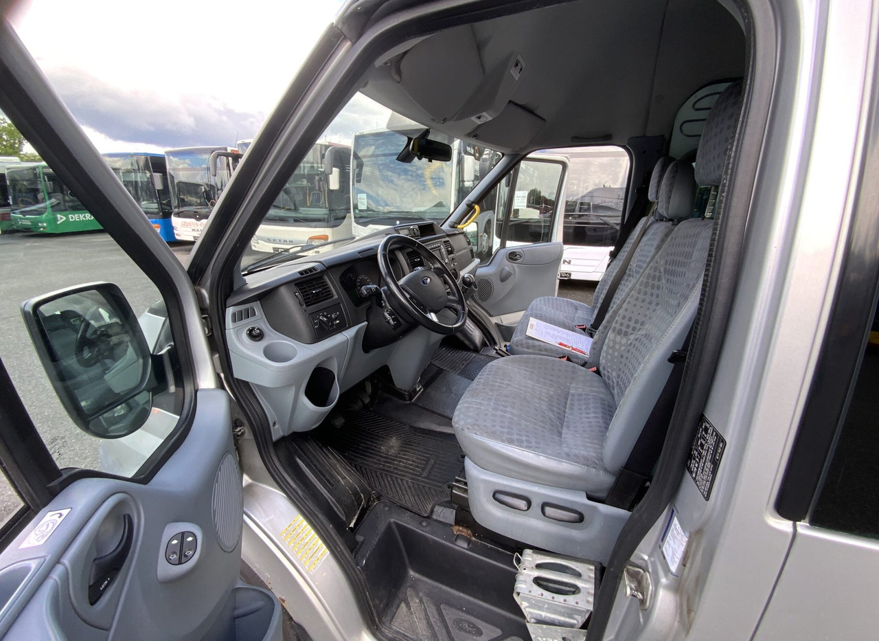 Minibus, Transport de personnes Ford Transit: photos 6