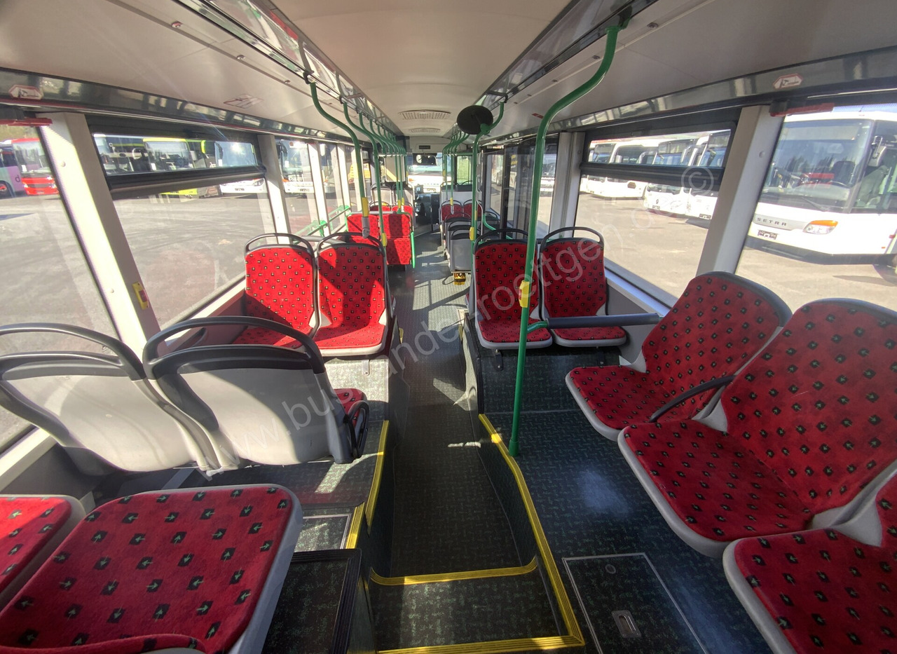Bus urbain Göppel Bus GO4CITY: photos 14