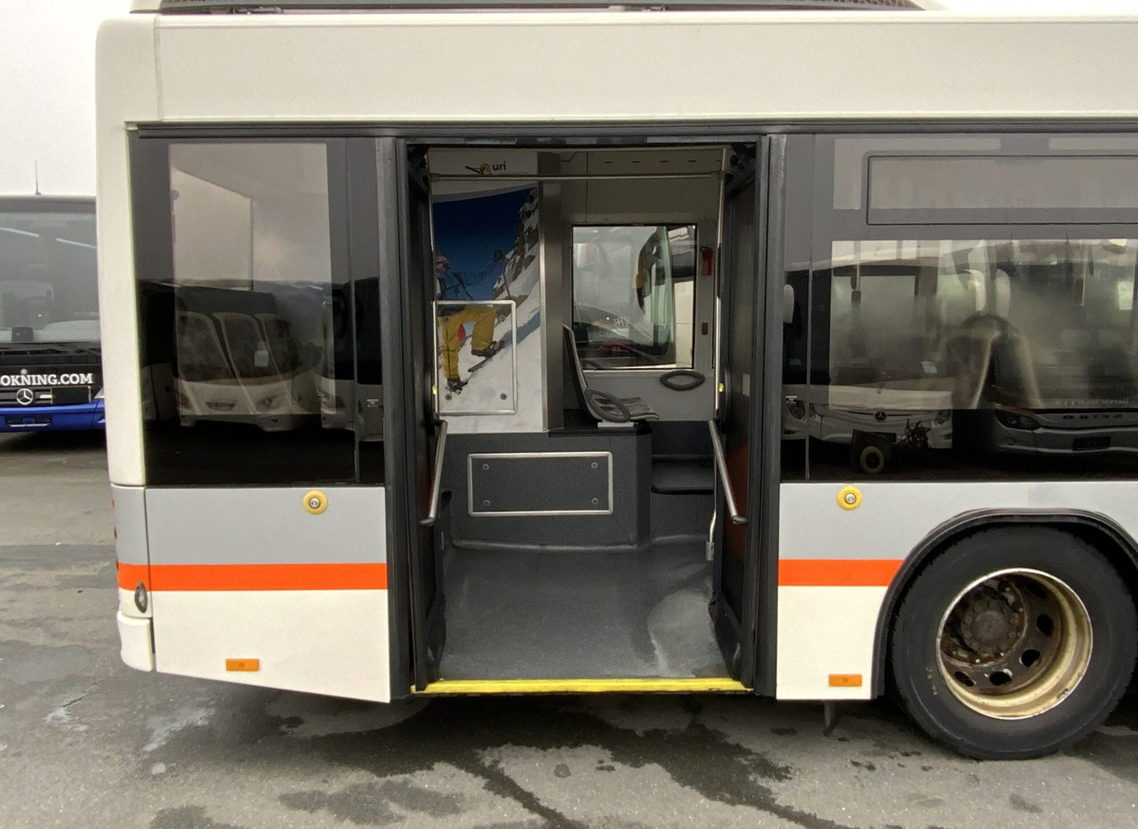Hess Swiss Diesel BD-N1A - Bus urbain: photos 5 Hess Swiss Diesel BD-N1A - Bus urbain: photos 5