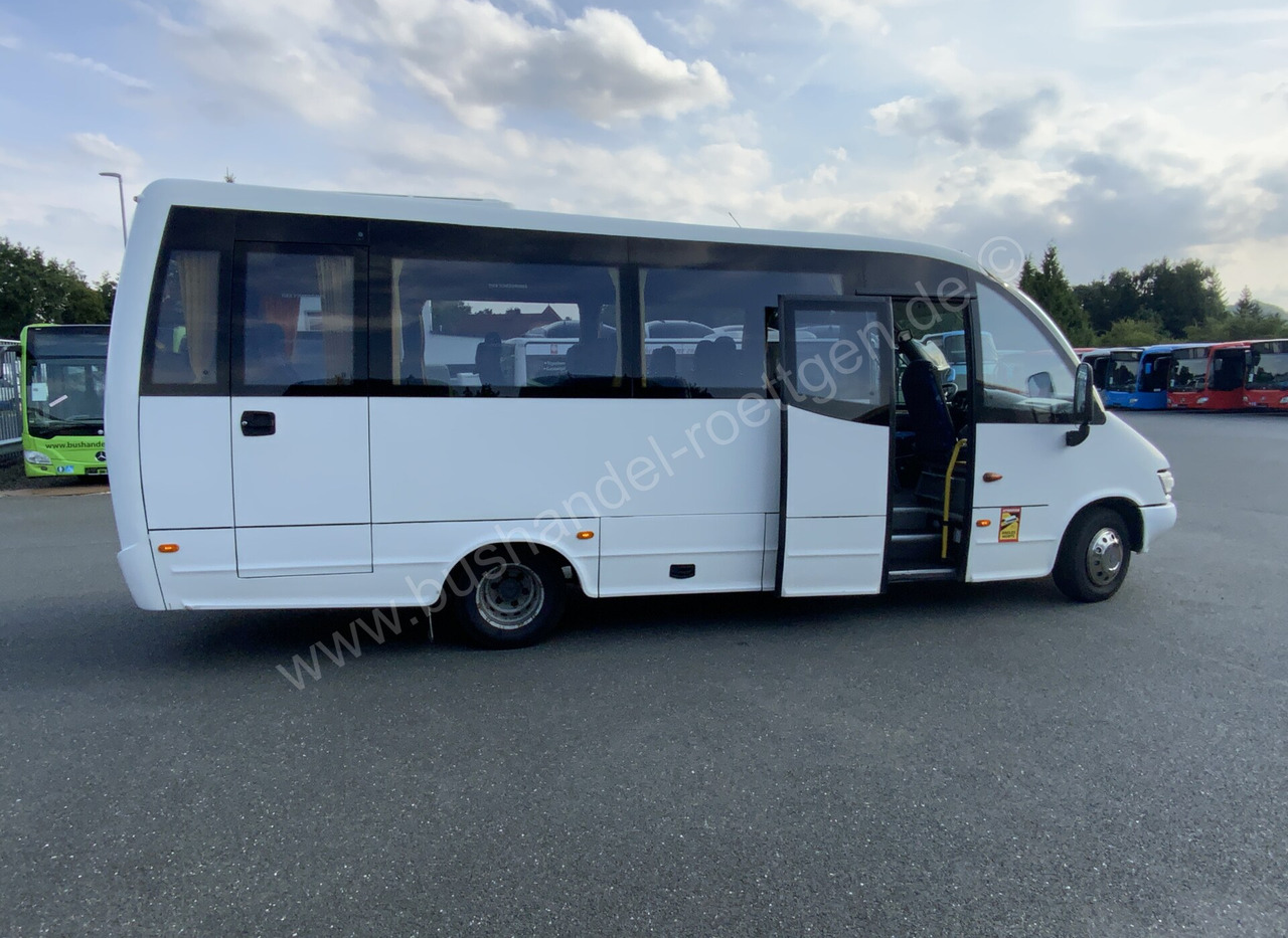 Iveco 65C17 Daily - Minibus, Transport de personnes: photos 5 Iveco 65C17 Daily - Minibus, Transport de personnes: photos 5