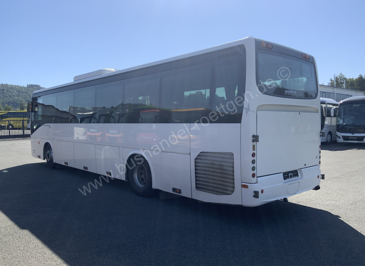 Iveco Crossway - Bus interurbain: photos 4 Iveco Crossway - Bus interurbain: photos 4