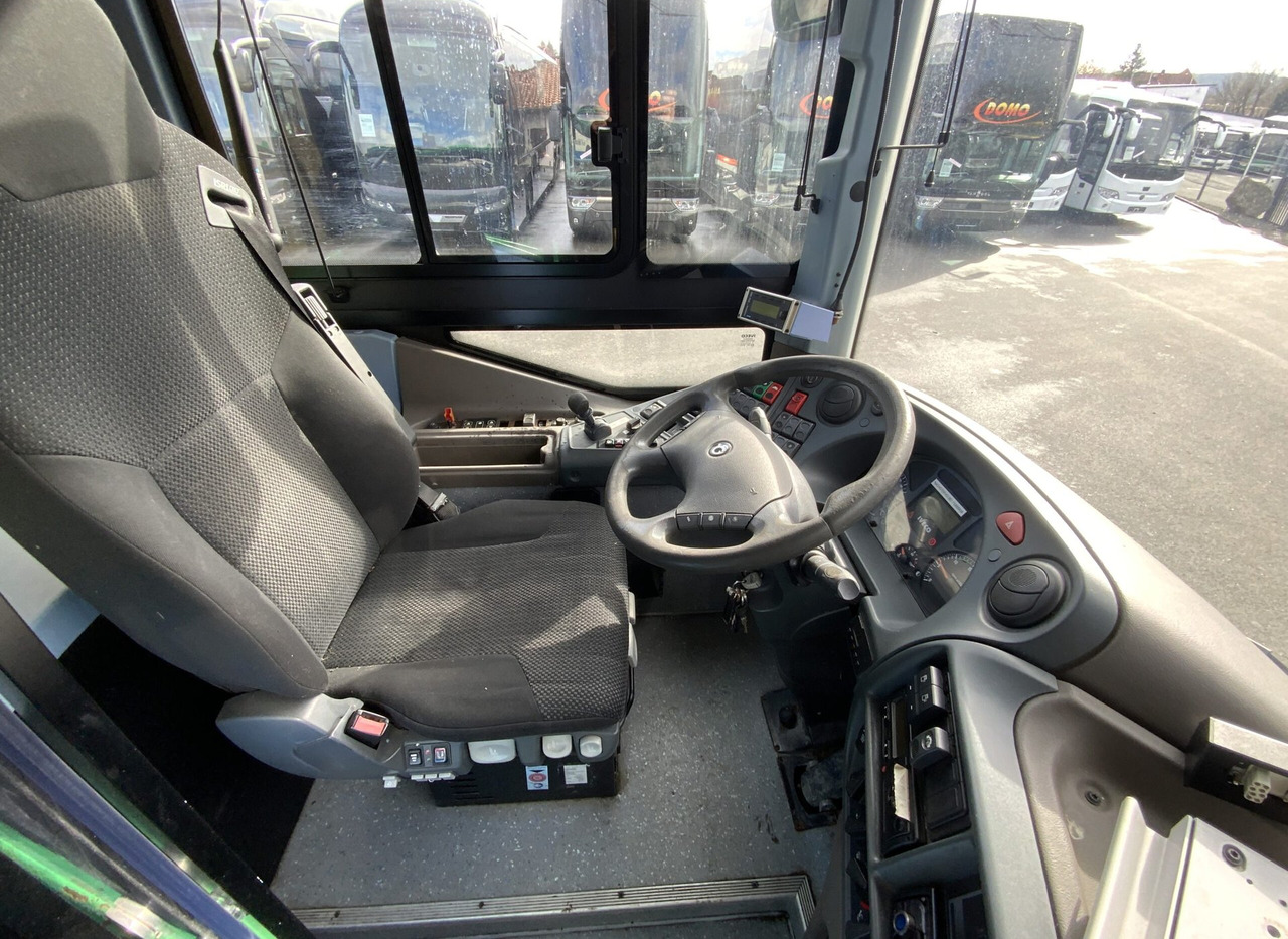 Bus urbain Iveco Crossway LE: photos 11
