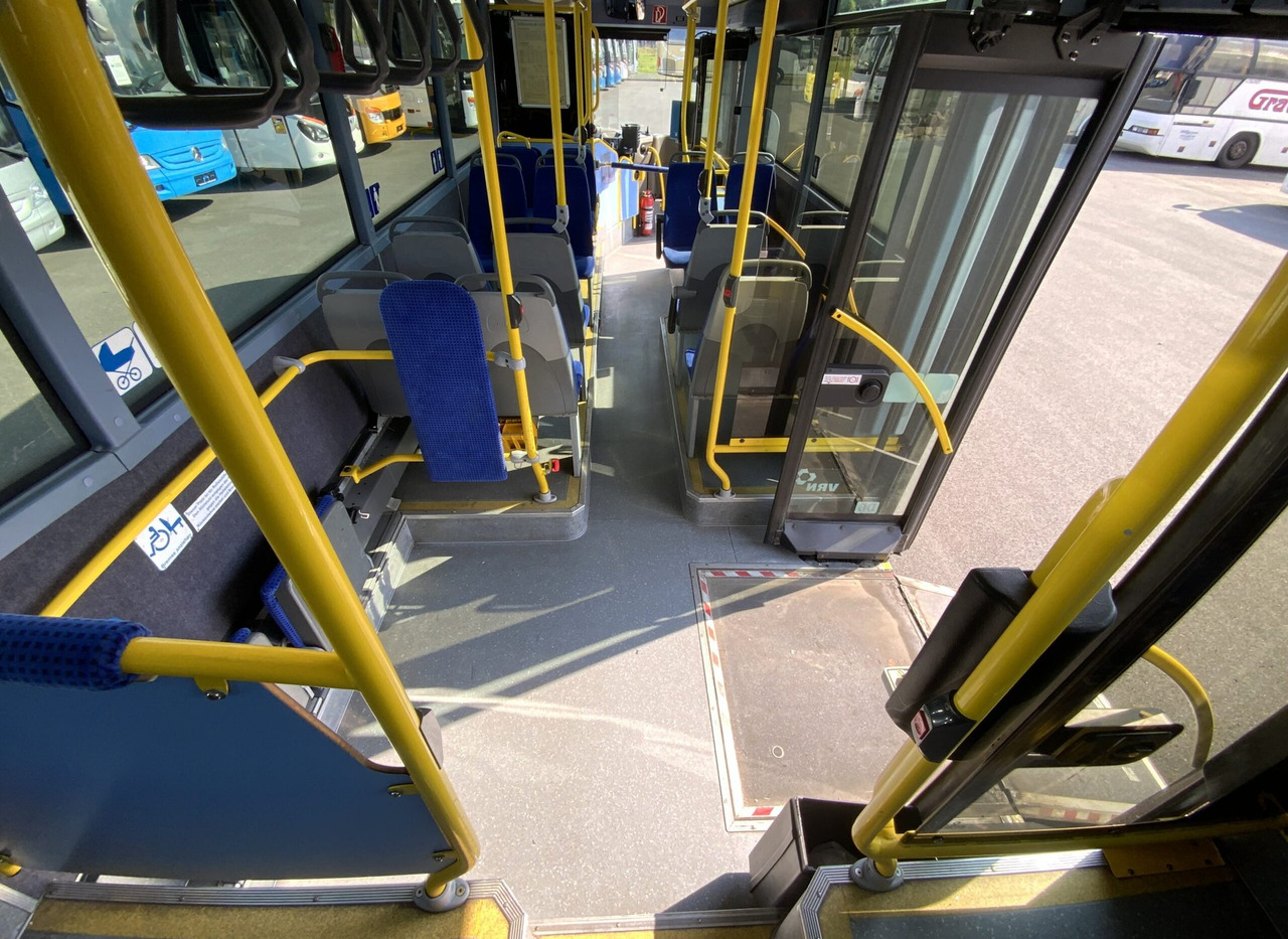 Bus urbain Iveco Crossway LE: photos 15