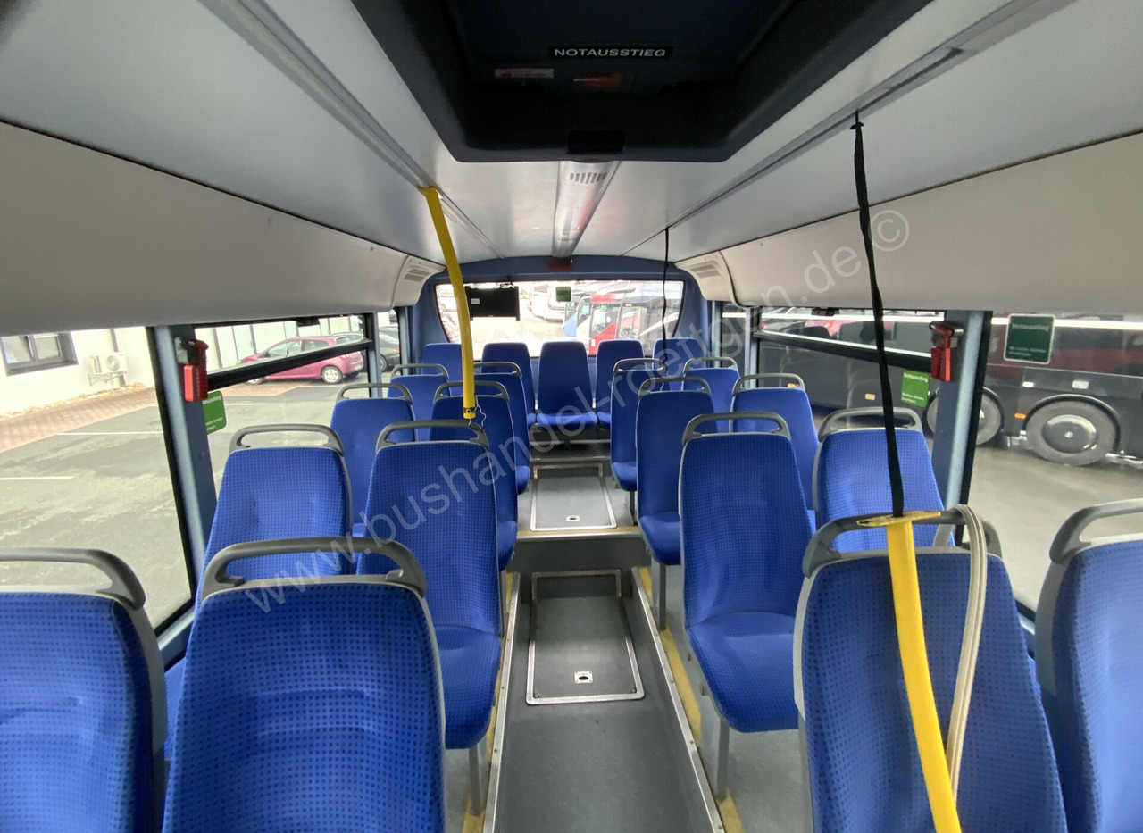 Iveco Crossway LE en leasing occasion Iveco Crossway LE: photos 11 Iveco Crossway LE en leasing occasion Iveco Crossway LE: photos 11