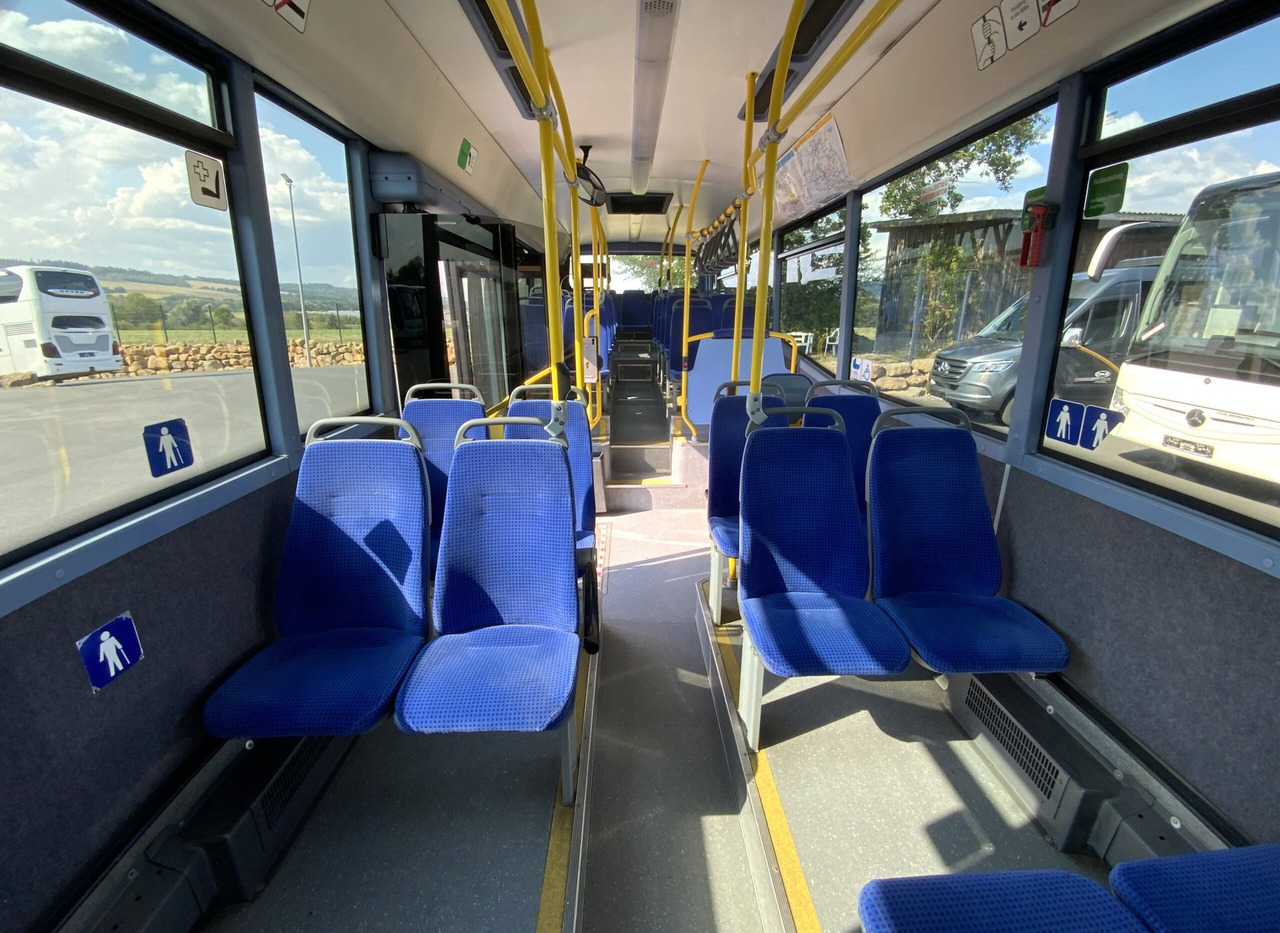 Bus urbain Iveco Crossway LE: photos 10