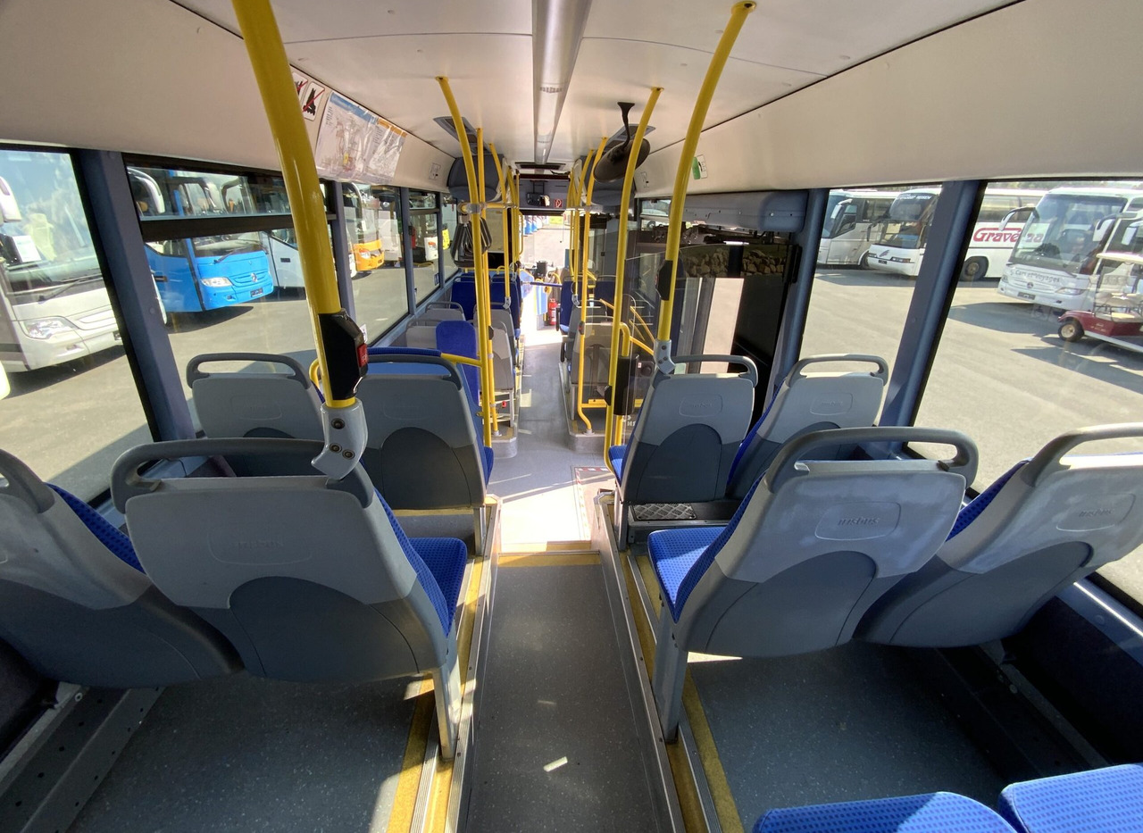 Bus urbain Iveco Crossway LE: photos 14