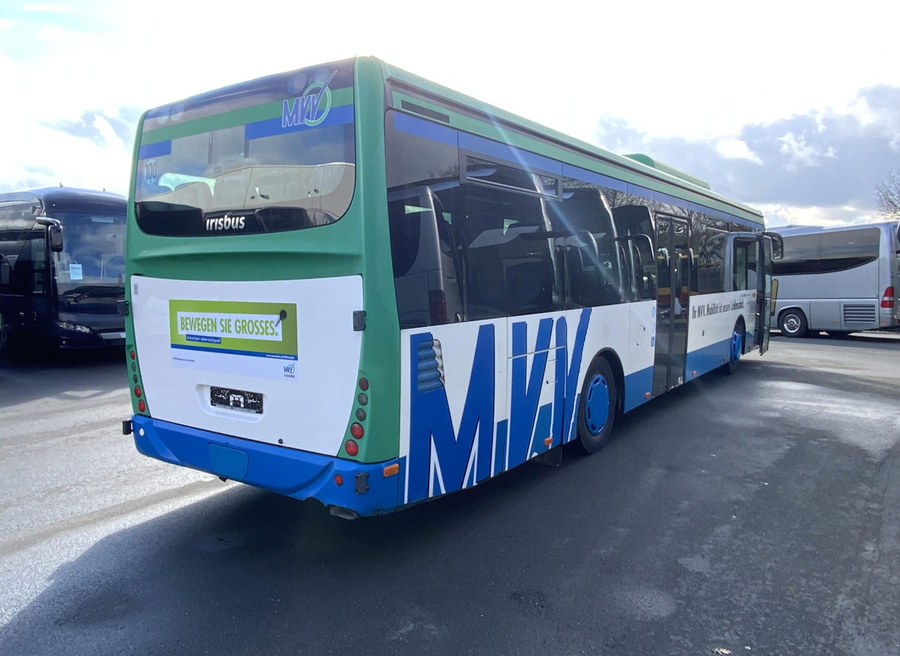 Bus urbain Iveco Crossway LE: photos 14