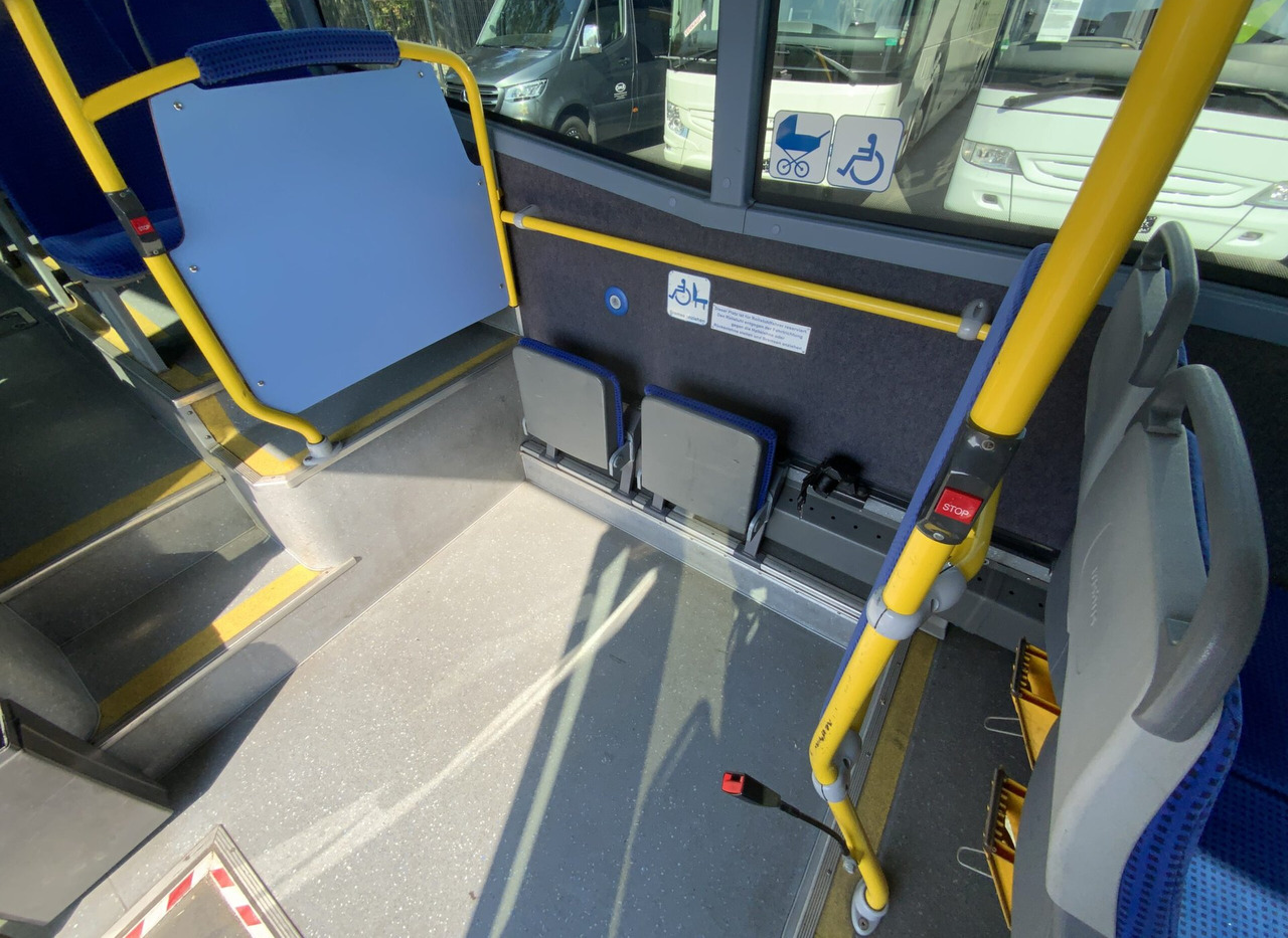 Bus urbain Iveco Crossway LE: photos 16