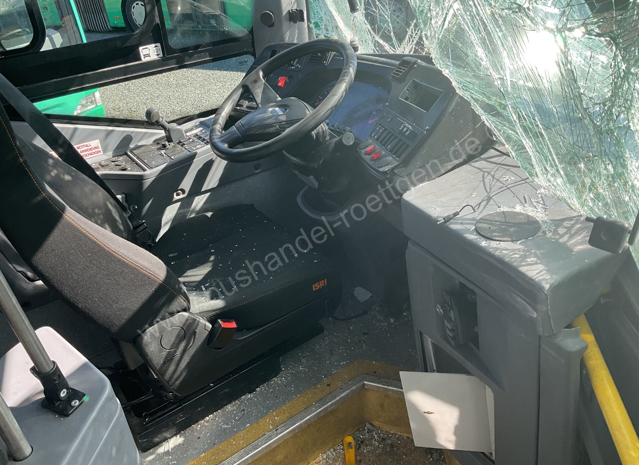 Bus urbain Iveco Crossway LE: photos 19