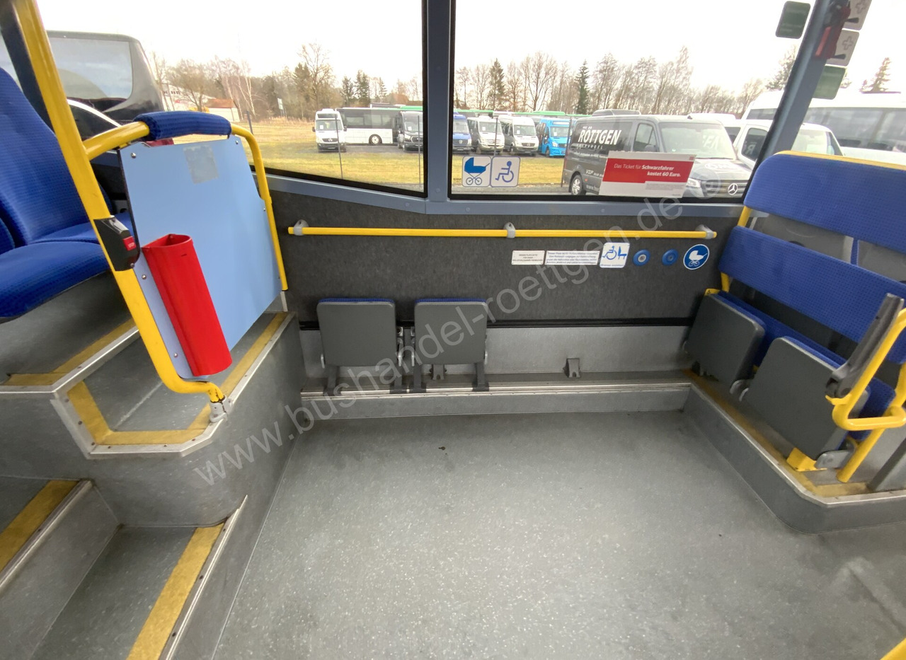 Iveco Crossway LE en leasing occasion Iveco Crossway LE: photos 18 Iveco Crossway LE en leasing occasion Iveco Crossway LE: photos 18