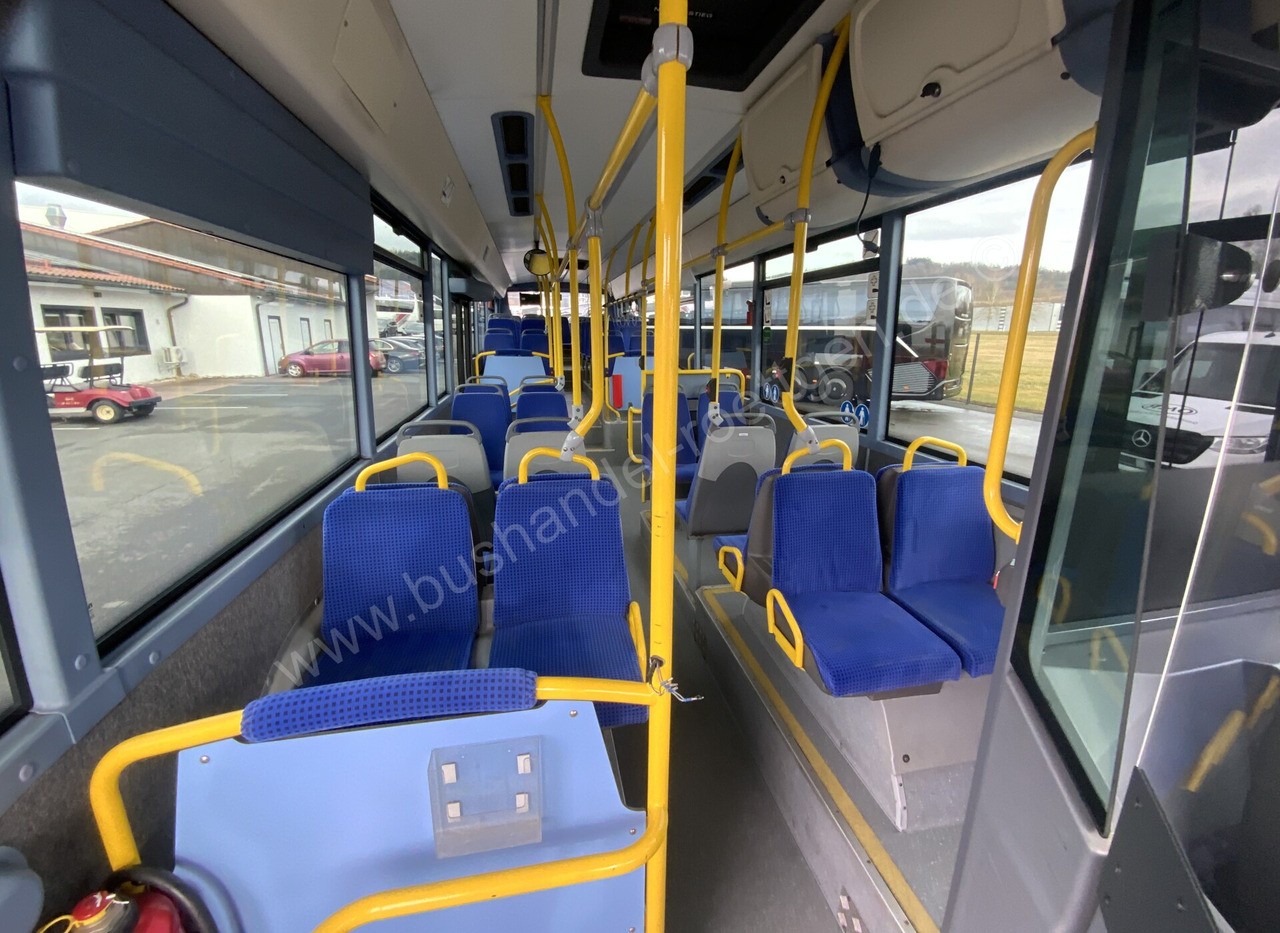 Iveco Crossway LE en leasing occasion Iveco Crossway LE: photos 8 Iveco Crossway LE en leasing occasion Iveco Crossway LE: photos 8