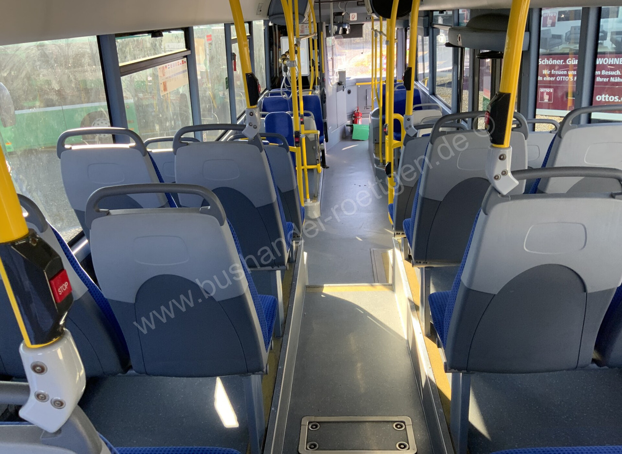 Bus urbain Iveco Crossway LE: photos 14