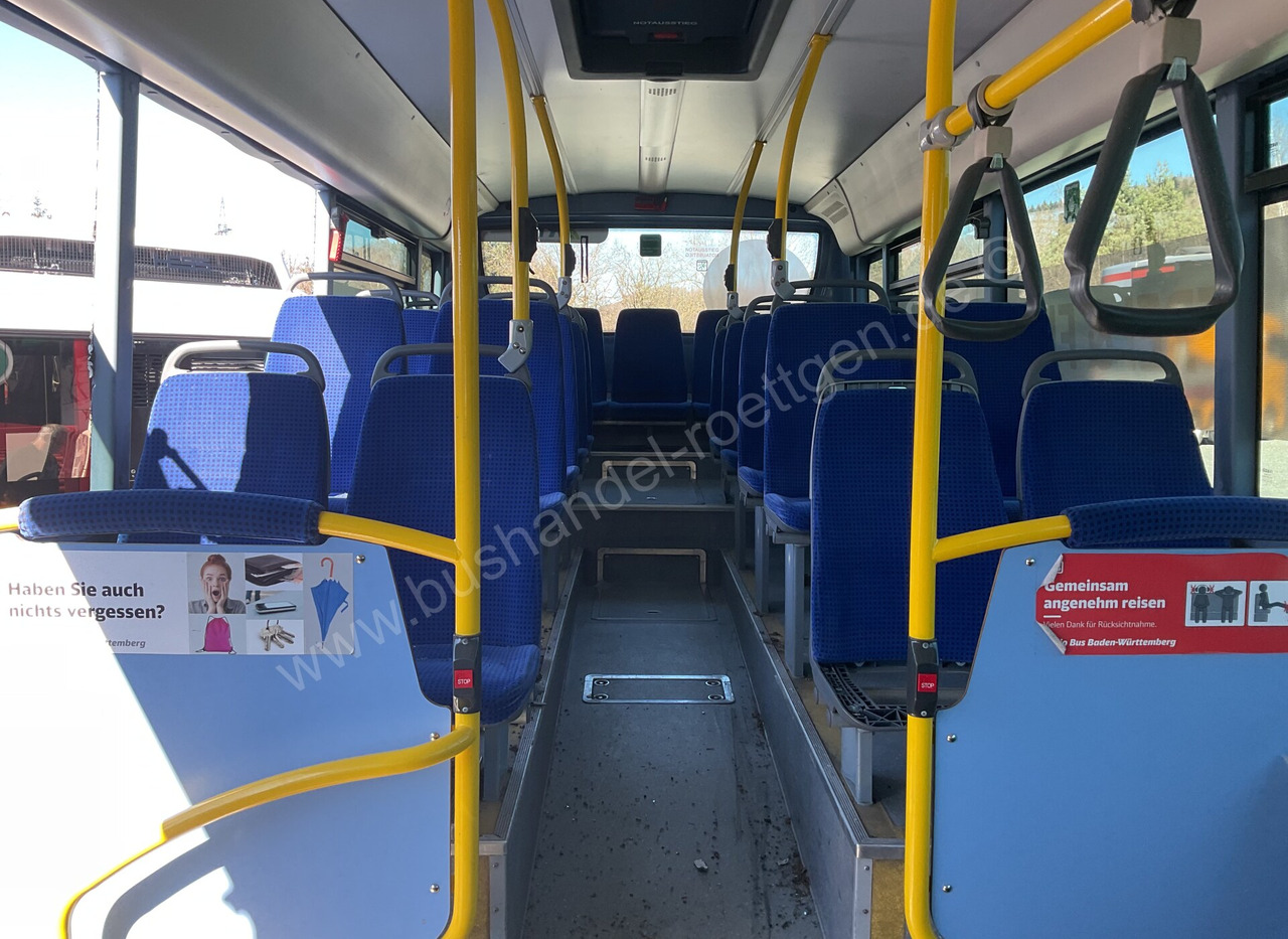 Bus urbain Iveco Crossway LE: photos 14