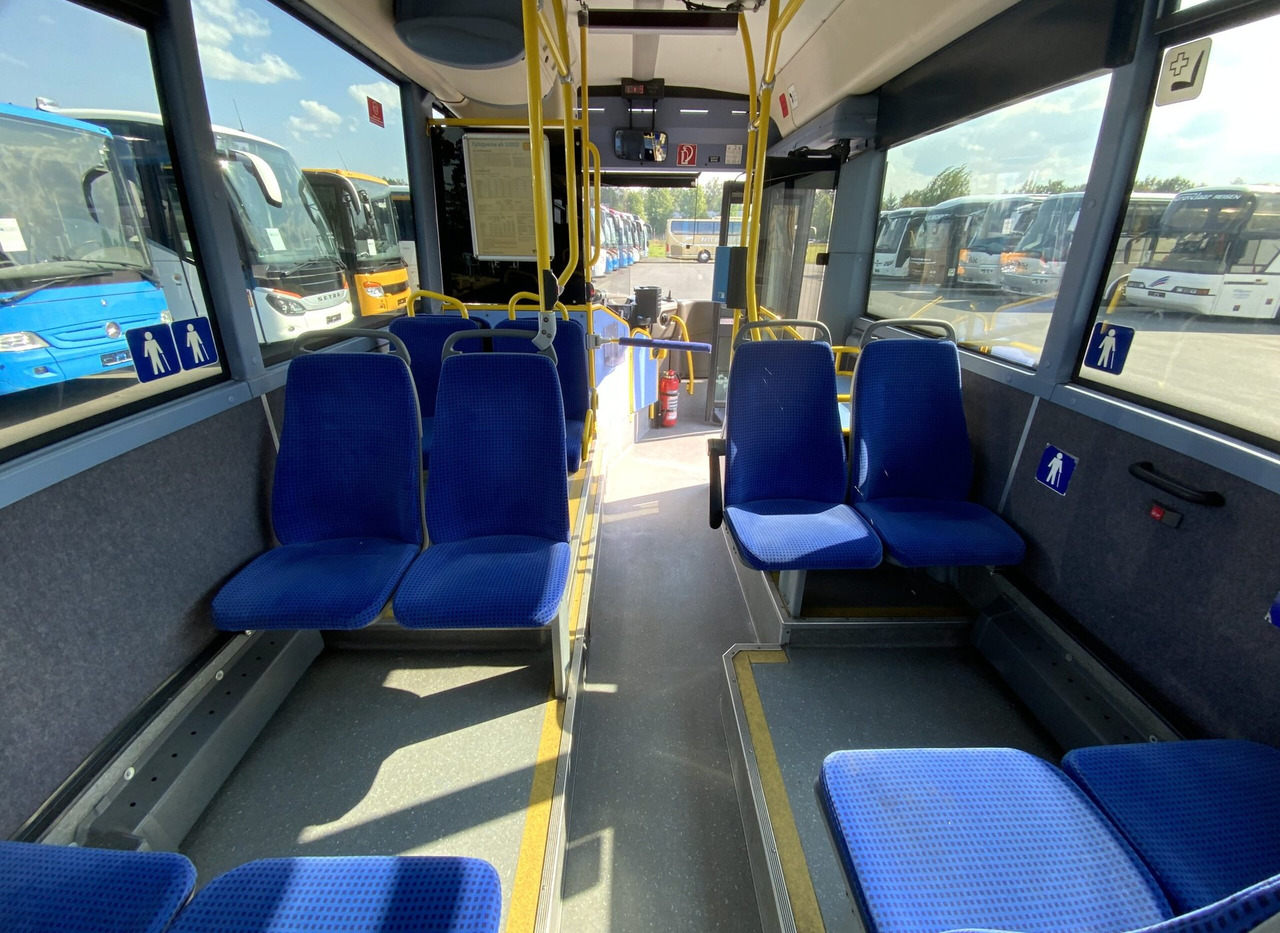 Bus urbain Iveco Crossway LE: photos 18