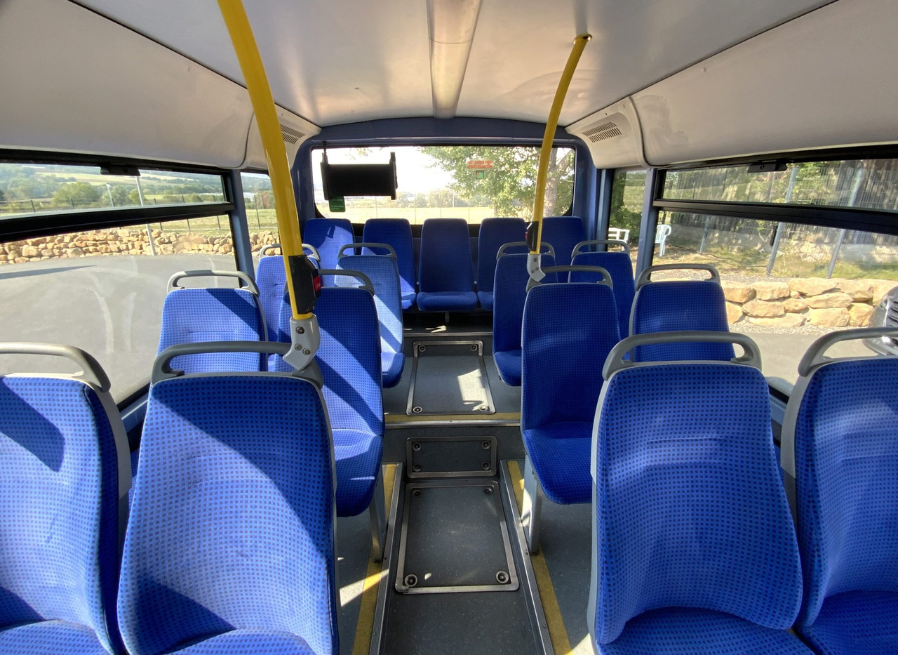 Bus urbain Iveco Crossway LE: photos 12
