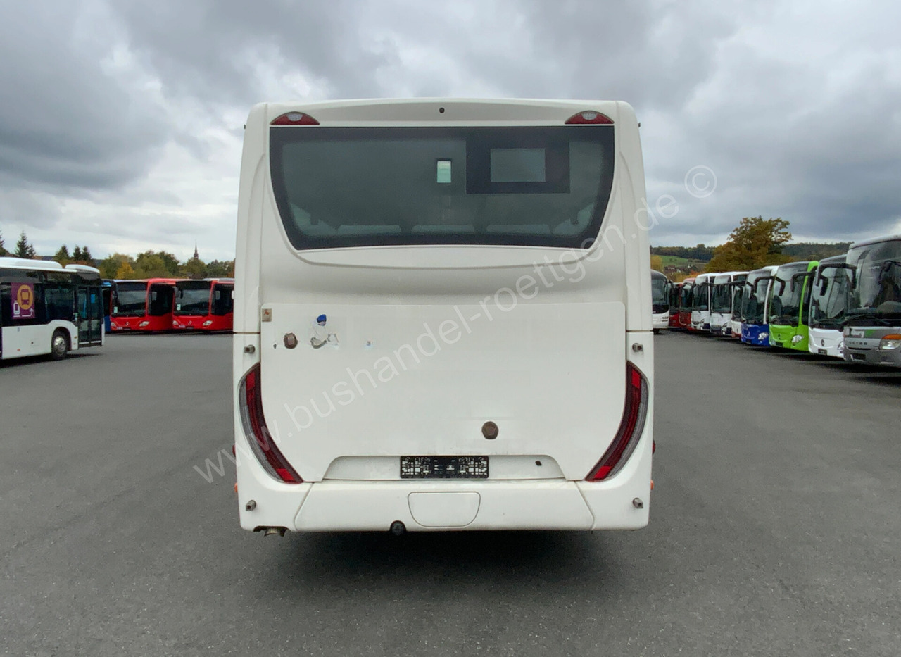 Bus urbain Iveco Crossway LE: photos 9