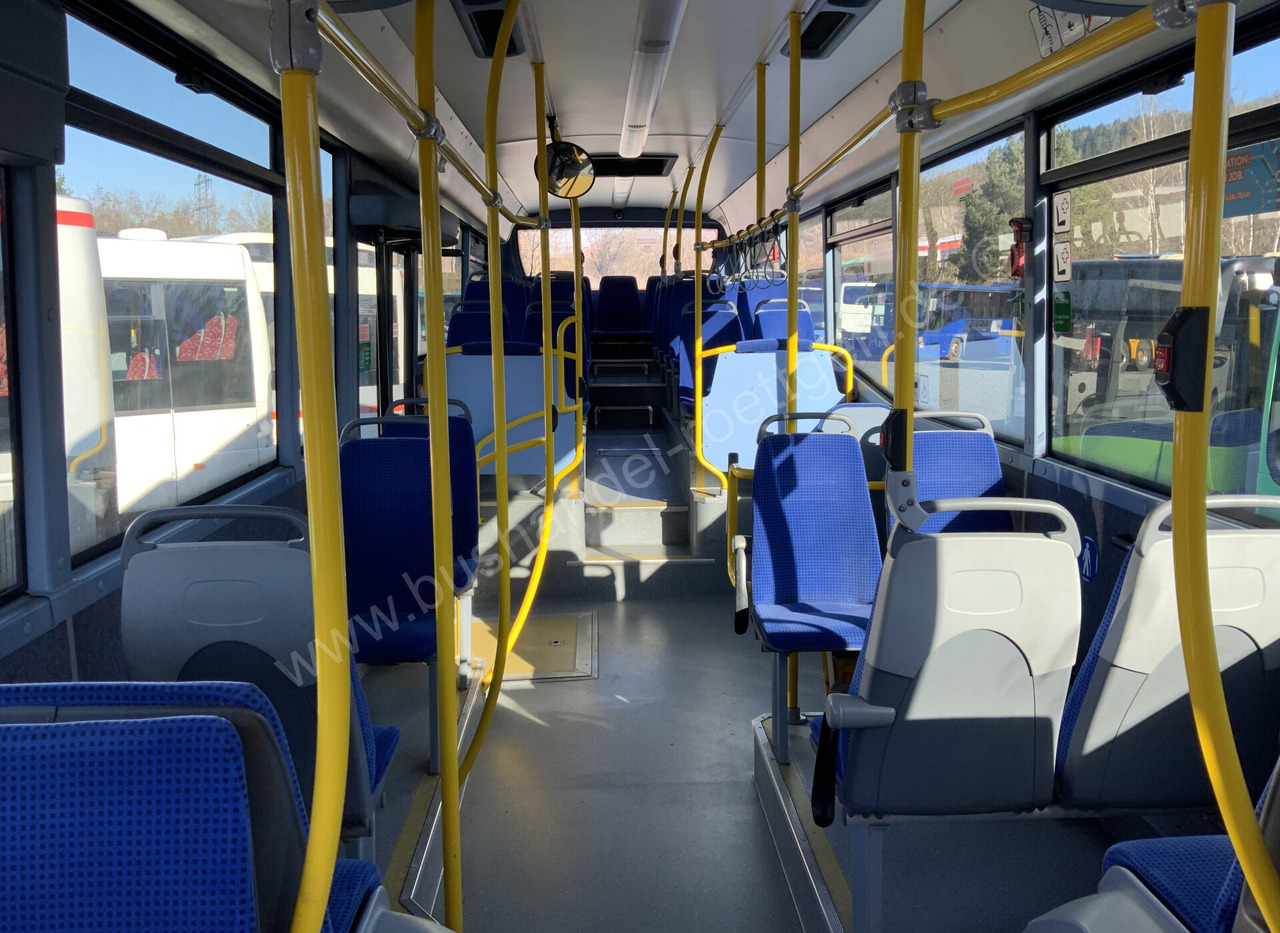 Bus urbain Iveco Crossway LE: photos 11