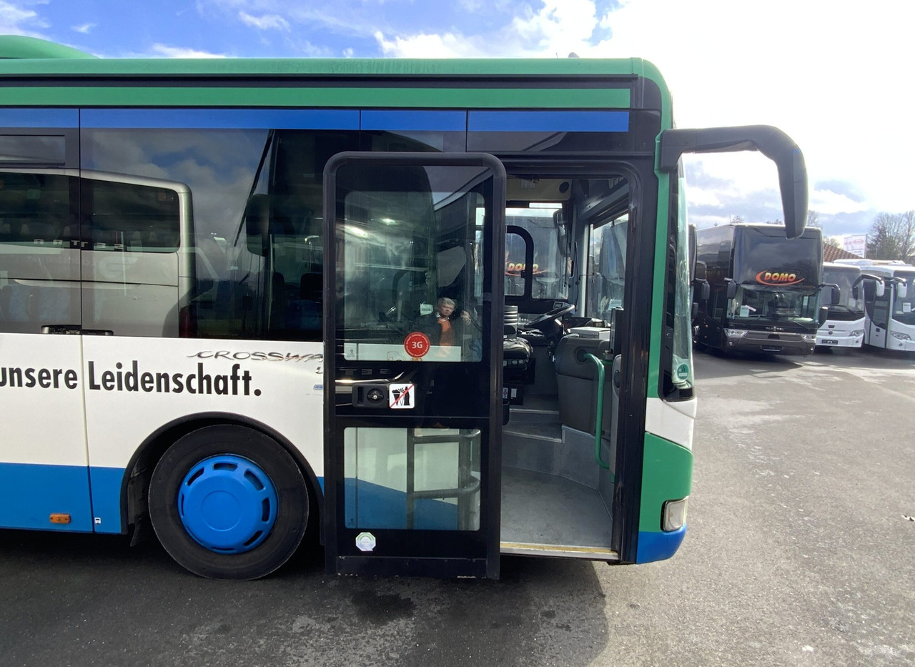 Bus urbain Iveco Crossway LE: photos 16