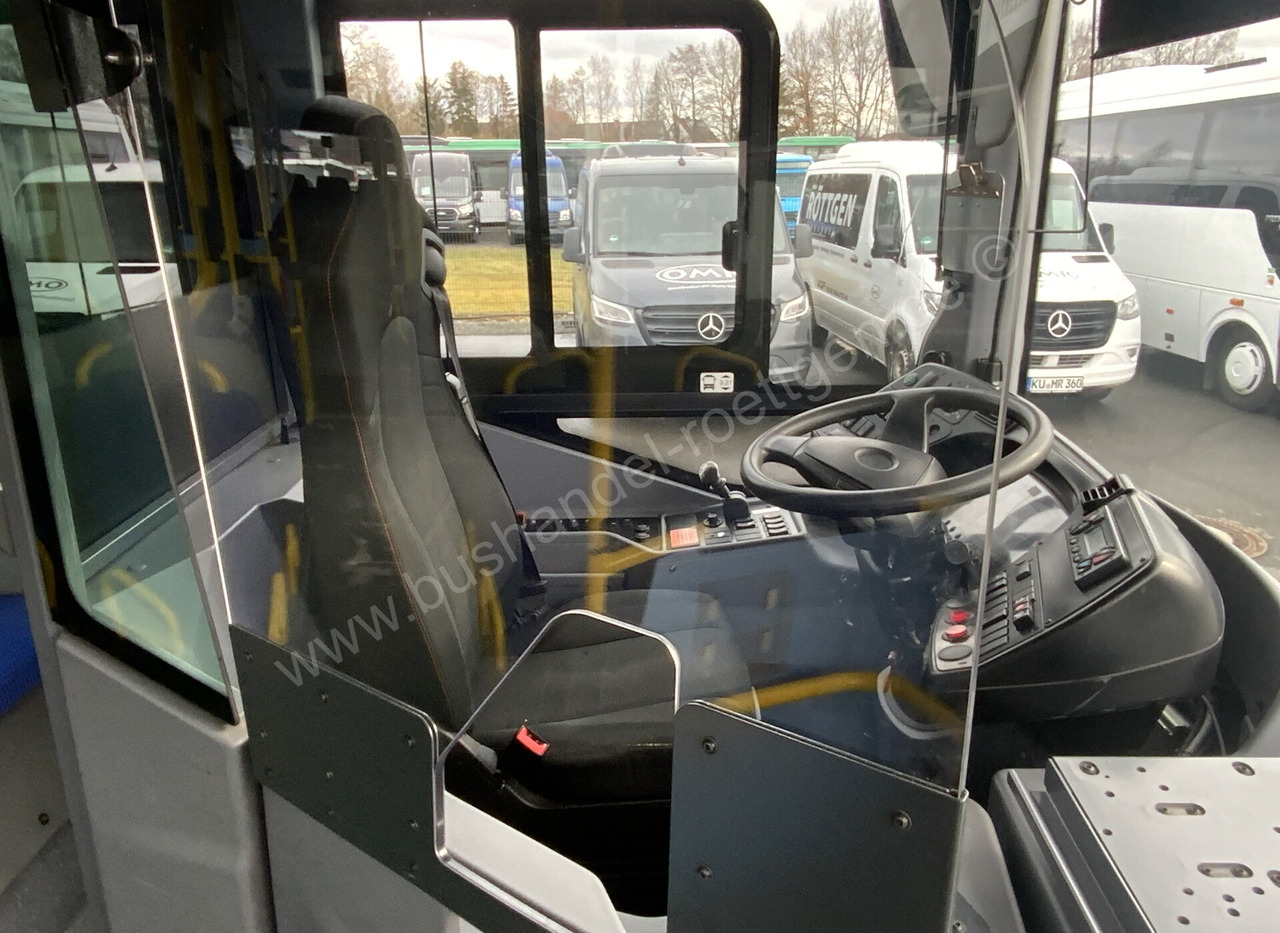 Iveco Crossway LE en leasing occasion Iveco Crossway LE: photos 20 Iveco Crossway LE en leasing occasion Iveco Crossway LE: photos 20