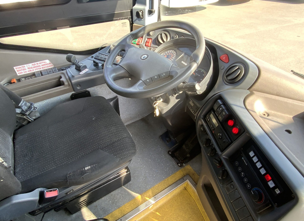 Bus urbain Iveco Crossway LE: photos 19